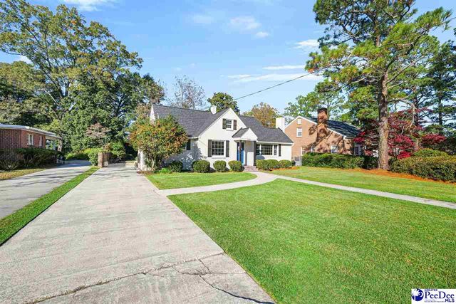 1307 Jackson Avenue, Florence, SC 29501