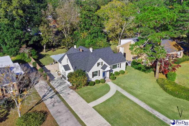 1307 Jackson Avenue, Florence, SC 29501