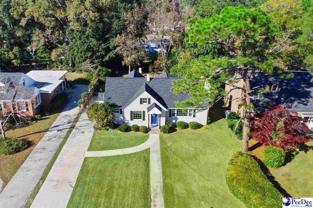 1307 Jackson Avenue, Florence, SC 29501