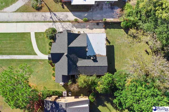 1307 Jackson Avenue, Florence, SC 29501