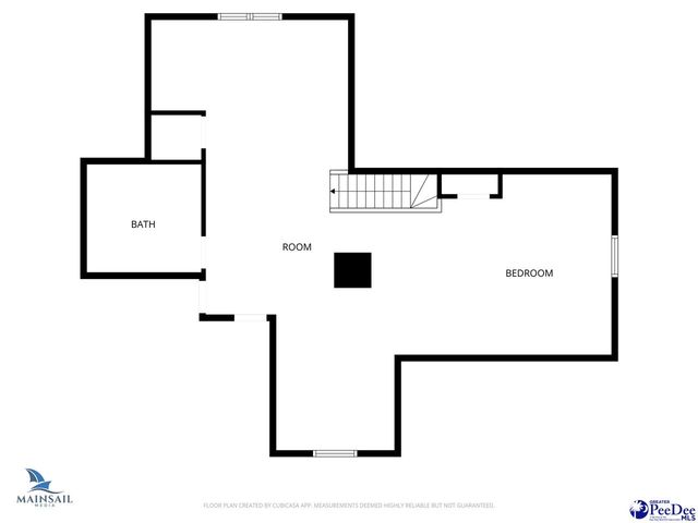 1307 Jackson Avenue, Florence, SC 29501