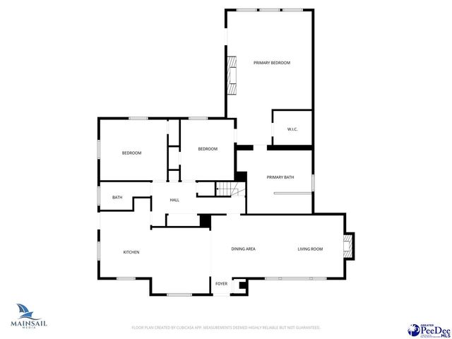 1307 Jackson Avenue, Florence, SC 29501