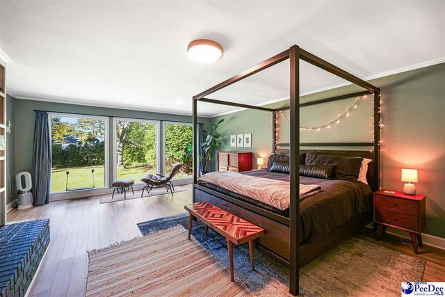 1307 Jackson Avenue, Florence, SC 29501