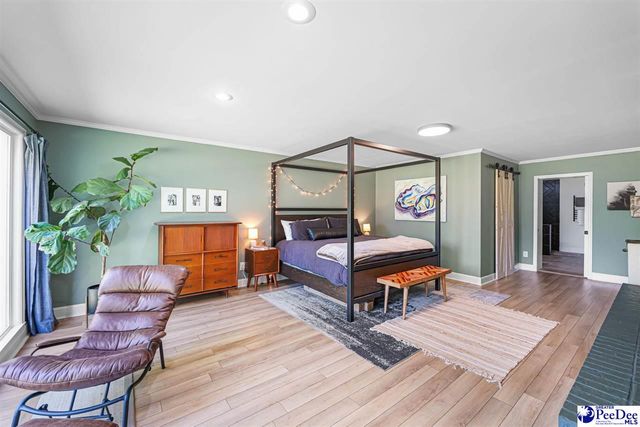 1307 Jackson Avenue, Florence, SC 29501