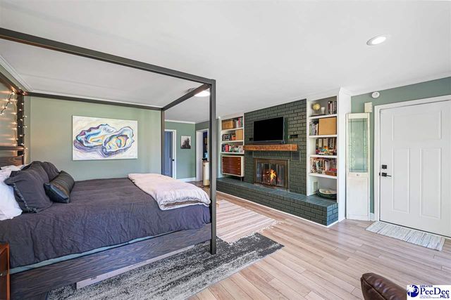 1307 Jackson Avenue, Florence, SC 29501