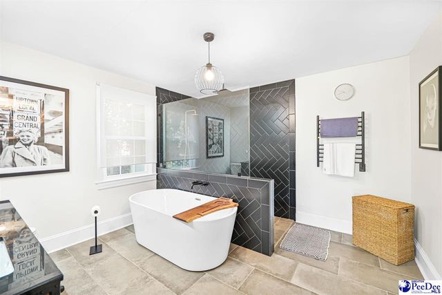 1307 Jackson Avenue, Florence, SC 29501