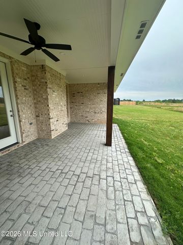 465 Aurora Circle, Canton, MS 39046