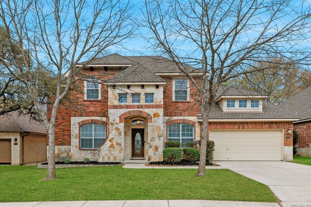 25019 White Crk, San Antonio, TX 78255