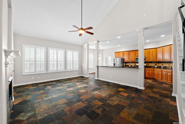 25019 White Crk, San Antonio, TX 78255