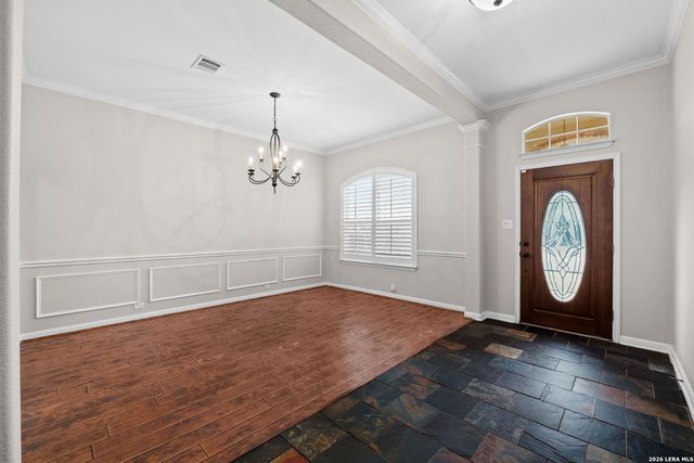 25019 White Crk, San Antonio, TX 78255