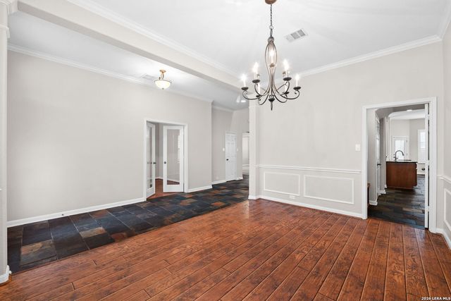 25019 White Crk, San Antonio, TX 78255