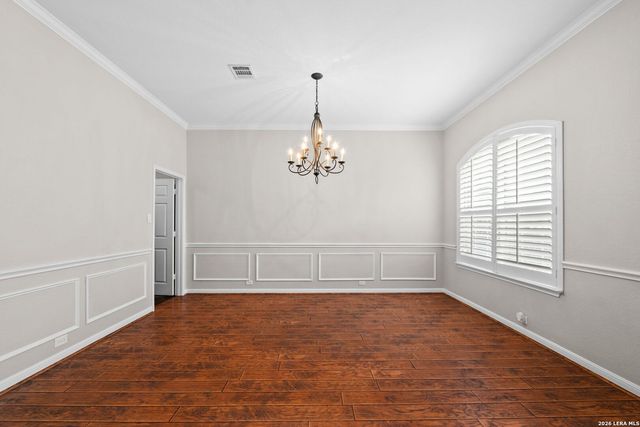 25019 White Crk, San Antonio, TX 78255