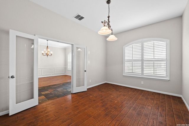 25019 White Crk, San Antonio, TX 78255