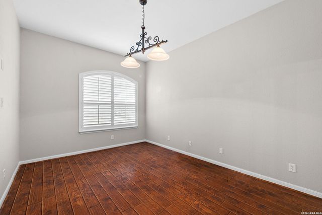 25019 White Crk, San Antonio, TX 78255