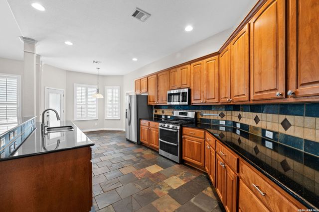 25019 White Crk, San Antonio, TX 78255