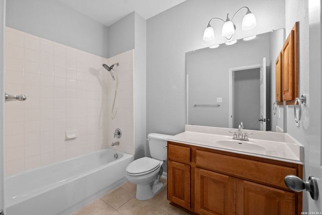 25019 White Crk, San Antonio, TX 78255