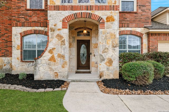 25019 White Crk, San Antonio, TX 78255