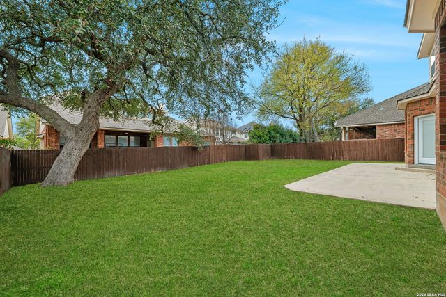 25019 White Crk, San Antonio, TX 78255