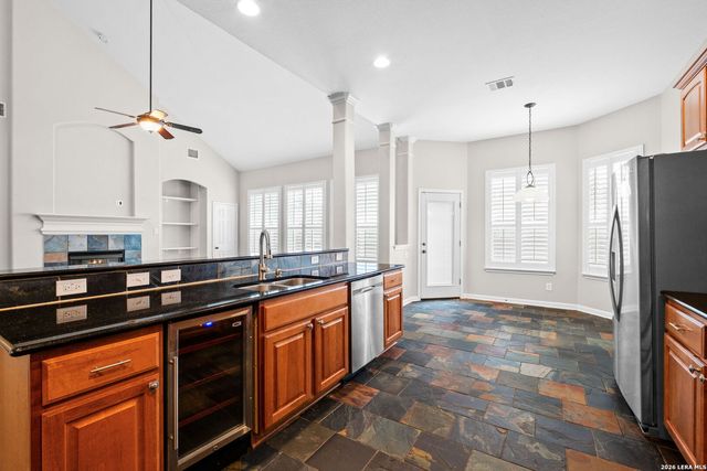 25019 White Crk, San Antonio, TX 78255