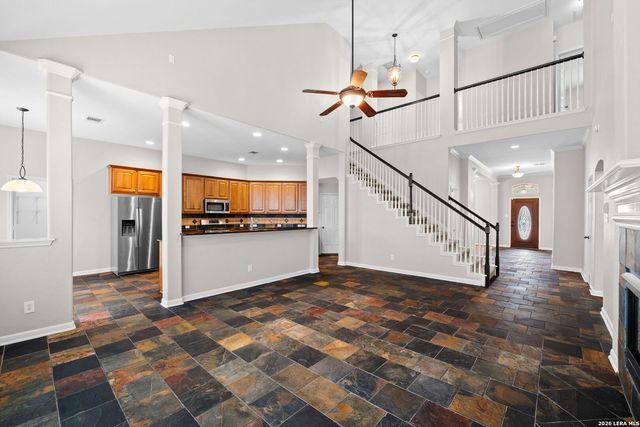 25019 White Crk, San Antonio, TX 78255