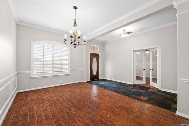 25019 White Crk, San Antonio, TX 78255