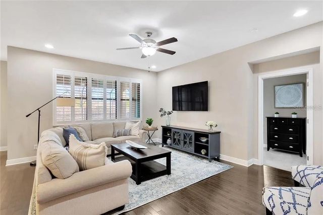 1607 FEATHER GRASS LOOP, Lutz, FL 33558