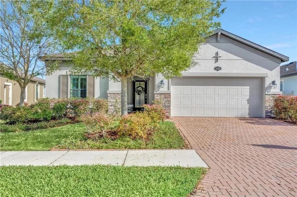 1607 FEATHER GRASS LOOP, Lutz, FL 33558