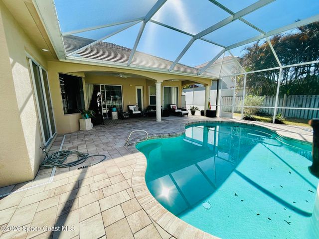 336 Southampton Drive, Indialantic, FL 32903