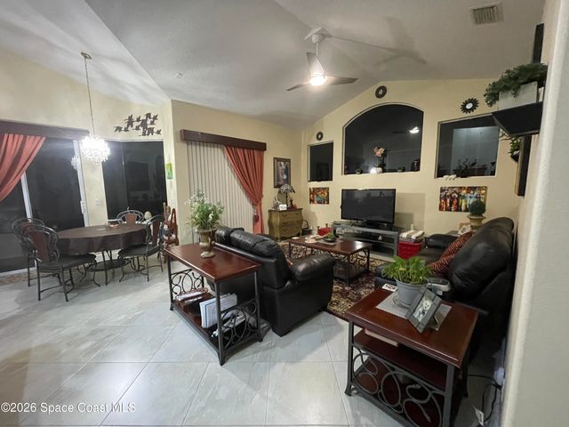 336 Southampton Drive, Indialantic, FL 32903