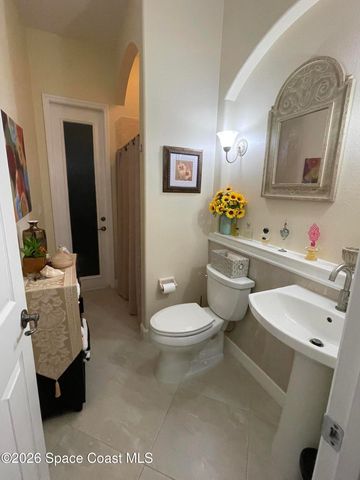 336 Southampton Drive, Indialantic, FL 32903