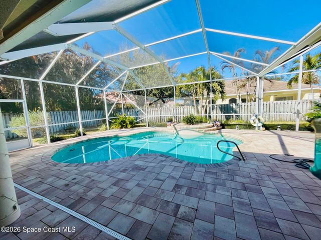 336 Southampton Drive, Indialantic, FL 32903