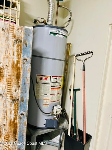 336 Southampton Drive, Indialantic, FL 32903