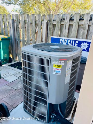 336 Southampton Drive, Indialantic, FL 32903