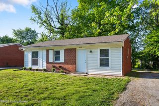 4510 Garda Dr, Louisville, KY 40219