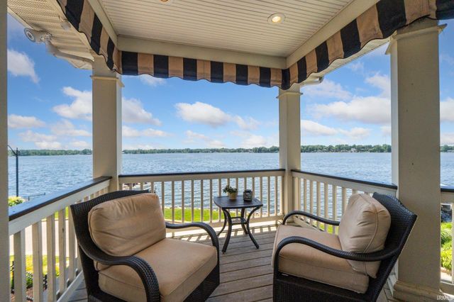 905 Esplanade Street, Winona Lake, IN 46590