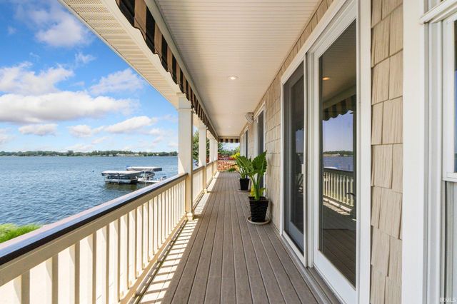 905 Esplanade Street, Winona Lake, IN 46590