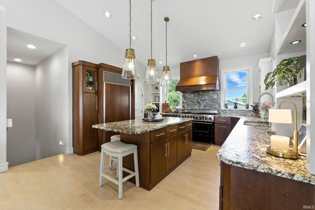 905 Esplanade Street, Winona Lake, IN 46590
