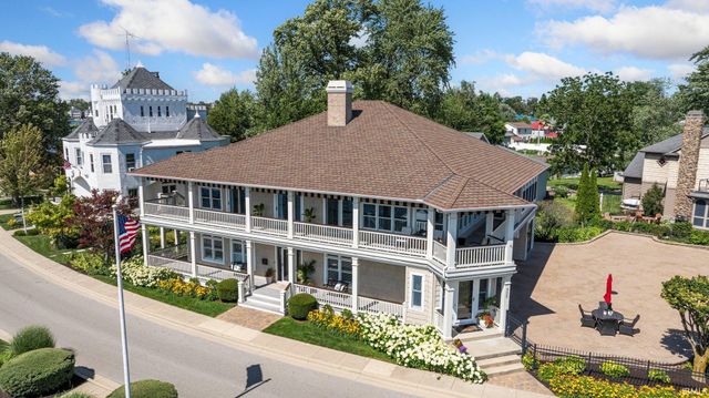 905 Esplanade Street, Winona Lake, IN 46590