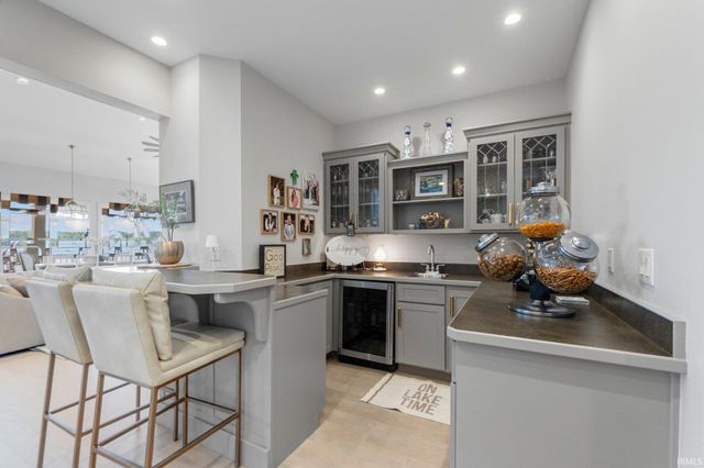 905 Esplanade Street, Winona Lake, IN 46590