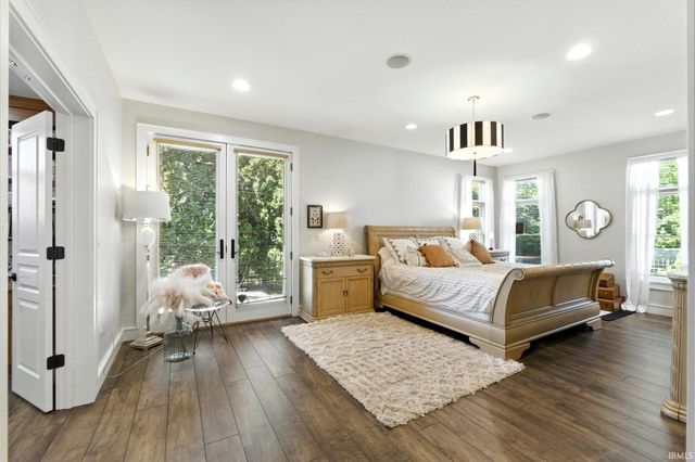905 Esplanade Street, Winona Lake, IN 46590