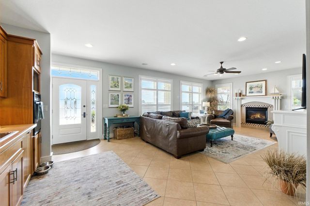 905 Esplanade Street, Winona Lake, IN 46590