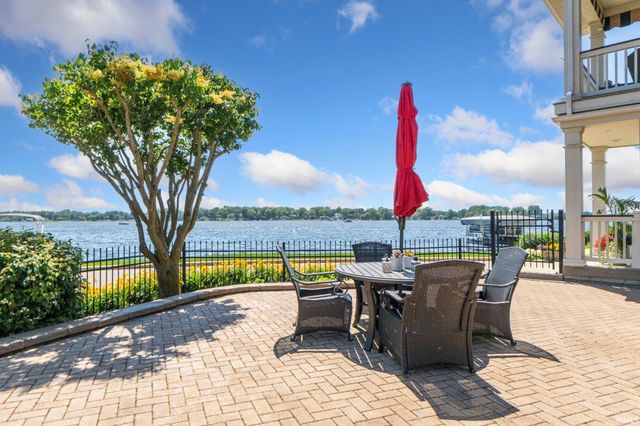 905 Esplanade Street, Winona Lake, IN 46590
