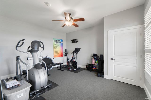 905 Esplanade Street, Winona Lake, IN 46590