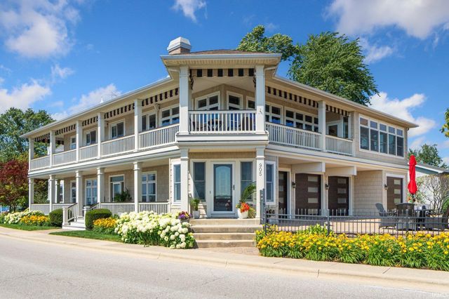 905 Esplanade Street, Winona Lake, IN 46590