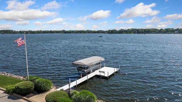 905 Esplanade Street, Winona Lake, IN 46590