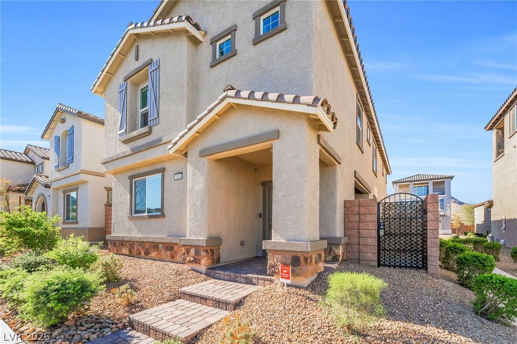 1344 Cerulean Avenue, Henderson, NV 89002 — photo 2