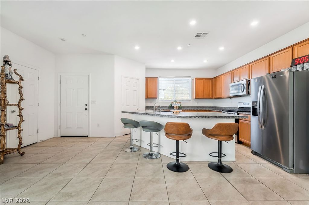 1344 Cerulean Avenue, Henderson, NV 89002 — photo 4