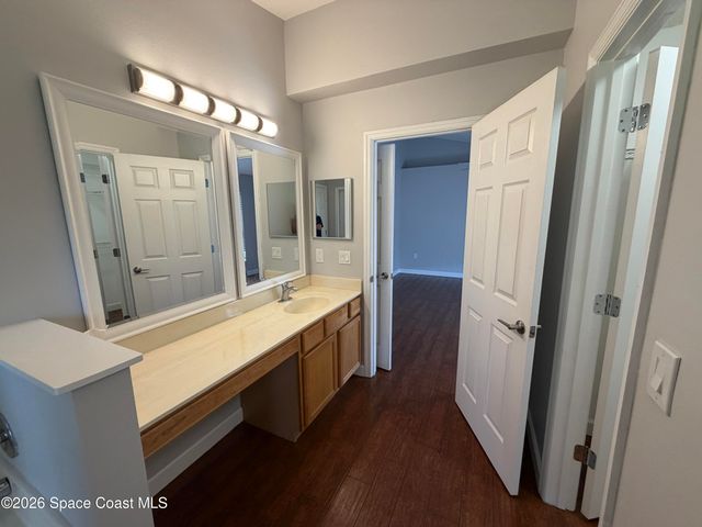 3353 Echo Ridge Place, Cocoa, FL 32926