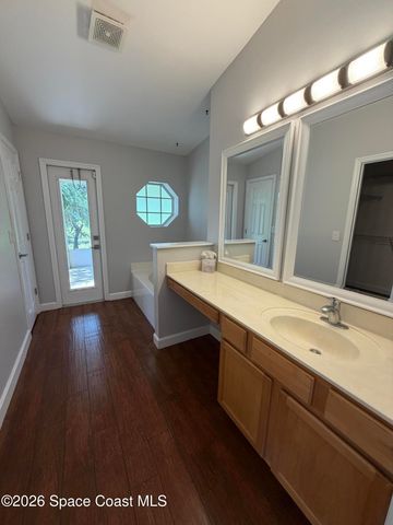 3353 Echo Ridge Place, Cocoa, FL 32926