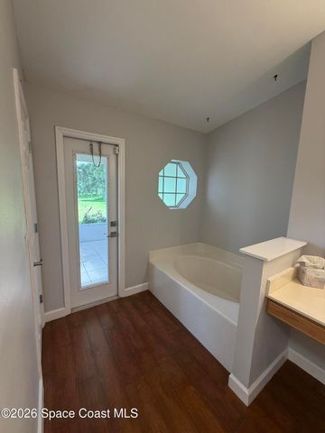 3353 Echo Ridge Place, Cocoa, FL 32926